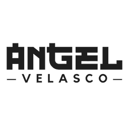 Angel Velasco logo