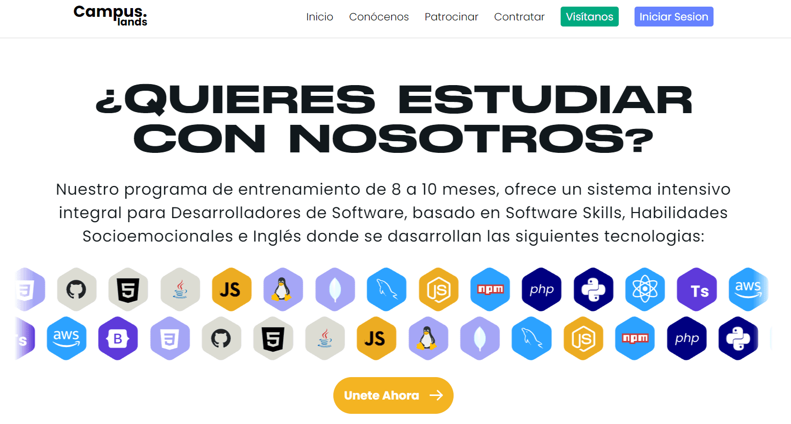 Campusland Education