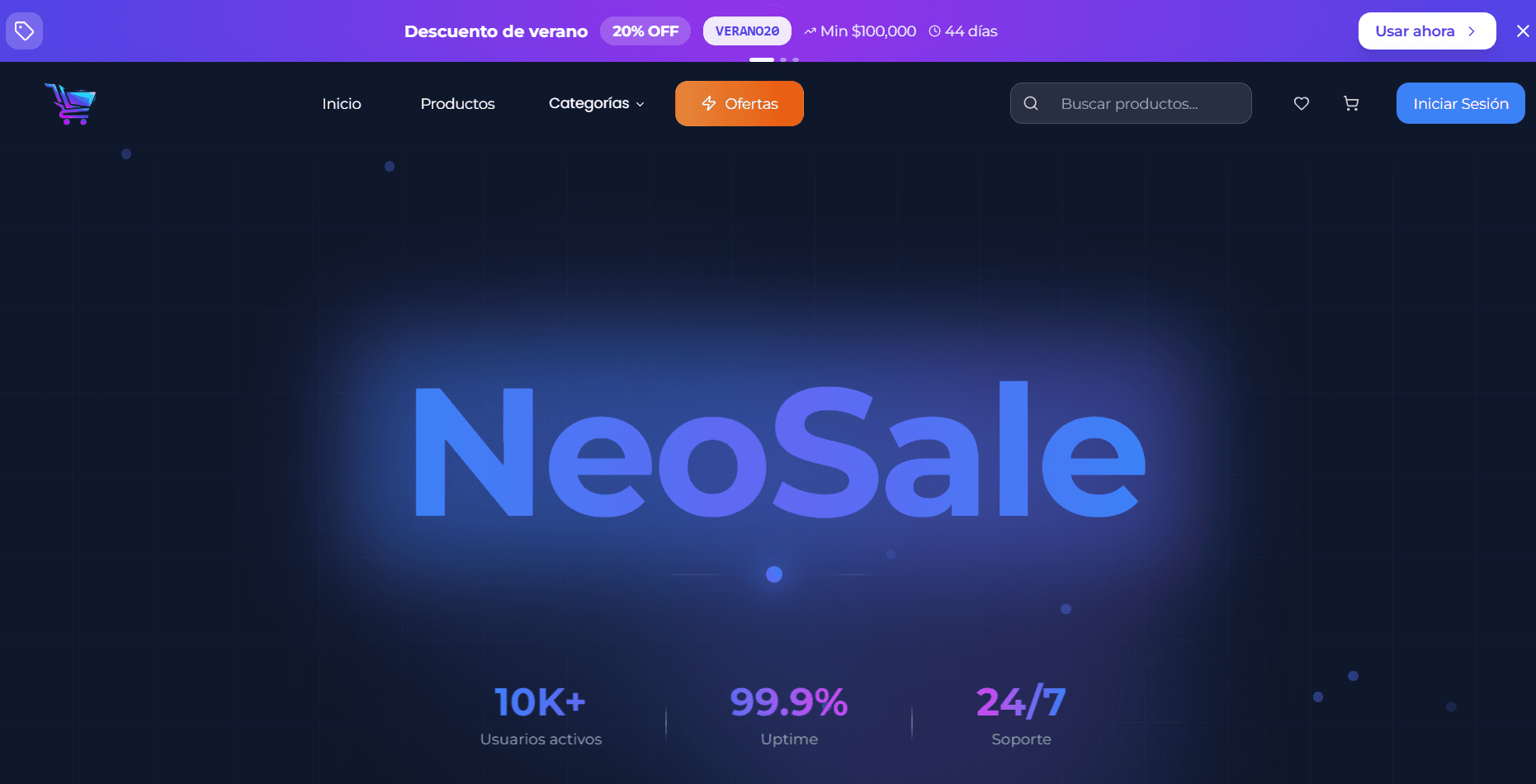 NeoSale