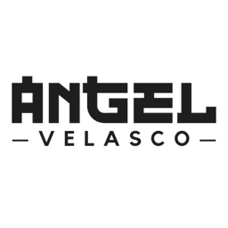Angel Velasco logo